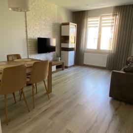 Apartament DeLux WHITE Konin