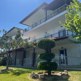 Barbara House