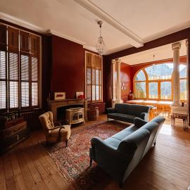 La Petite Foret Stay in Historic Bruges, hotel in Bruges