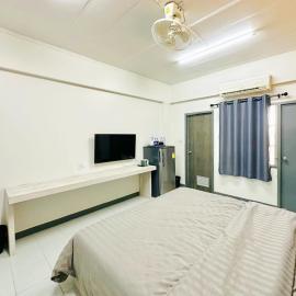 H-Hub BBT, hotel u gradu 'Ban Khlong Yuan'