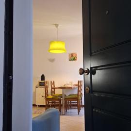 borgo apartment con parcheggio