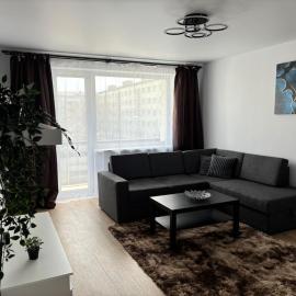 Apartment in Liepāja, hotel a Liepāja