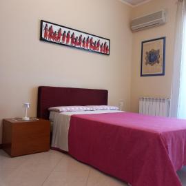 New Magnolia House, hotel u gradu Belpaso