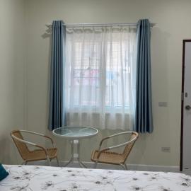 529 Cozy rooms, hotel in Ban Si Than