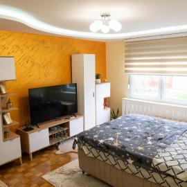 Apartman Paulina Premium, hotel a Čačak
