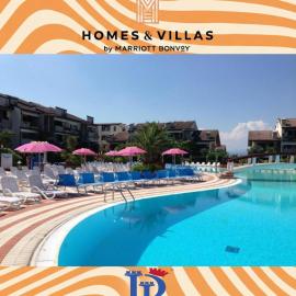 H2o Green Residence with 3 pools DesenzanoLoft Official Partner Homes & Villas by Marriott Bonvoy