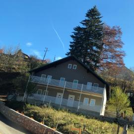 Rugova Vila