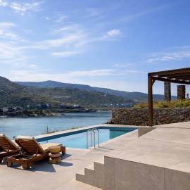 Nephélia Koundouros - Kea Island, khách sạn ở Koundouros