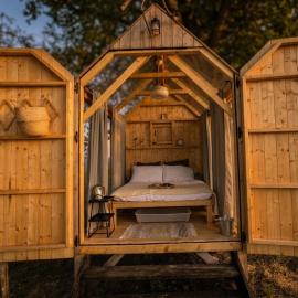 Civitella San Paolo में, होटल Agriturismo Verdesole
