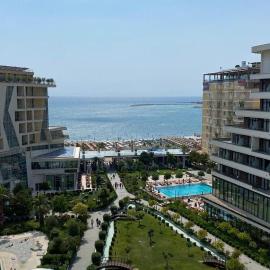 Mare Nostrum Residence