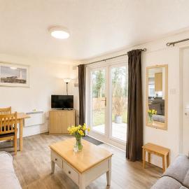 57 Trevithick Court, Tolroy Manor, hotel Hayle-ban
