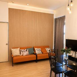 Damansara#SUNWAY NEXIS#MRT#SHOPPING MALL#3rooms2bathrooms