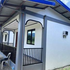 Starlink apartment near Lio beach Casa Lio
