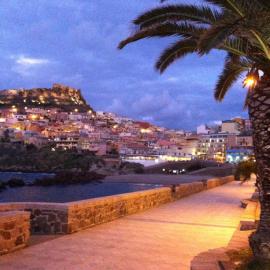 Castelsardo Vista Mare, hótel í Castelsardo