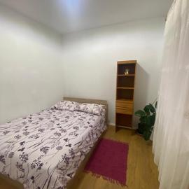 Apartmaji Tatjana, хотел в Grgar