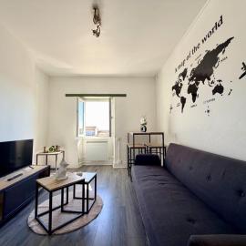Appartement VAIS, hotel i Cognac