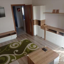 Apartament 10 piętro Panorama miasta Centrum