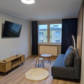 Aparto 1, hotel in Złotów
