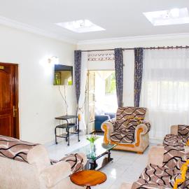 Paula Guest House