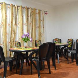 Sidr homestay