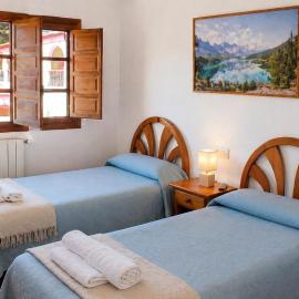 Pensión San Cristóbal by Bossh! Hotels