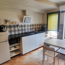 Comfort Akacija Apartments – hotel w Wilnie