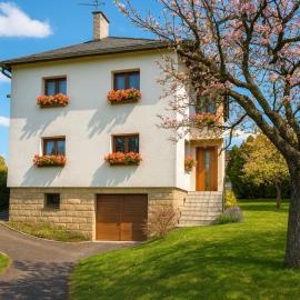 Apartmán U náměstí
