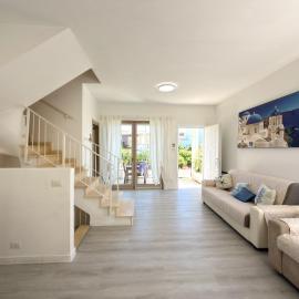 Nice villa only 100m from the beach, hotel Fregenében