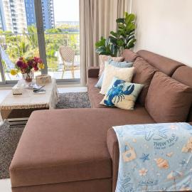 Blu Diamond Cha Am - Hua Hin Beach - 2 bedroom