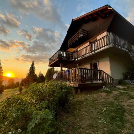 Studio Cosy Calme-Nature: Seyne şehrinde bir otel