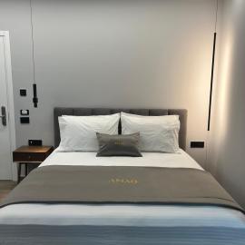 AMAD Aparthotel