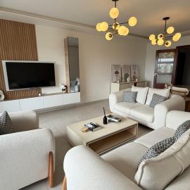 Sublime appartement F4 a draria