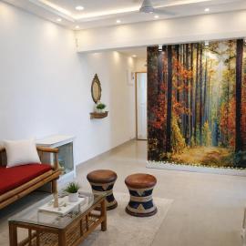 Elegant Stay by the Ganges, hotel in Māhesh