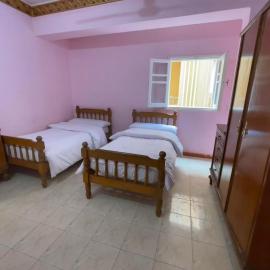 三月民宿March hostel Matrouh, hotel in Marsa Matruh
