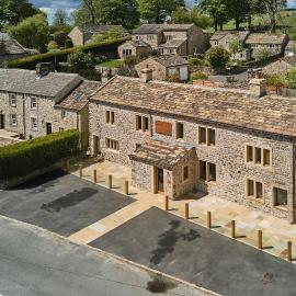 The Angel at Hetton, hotel v destinácii Hetton
