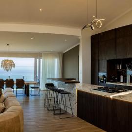 Solyn Villa Luxury Garden Route Villa in Wilderness