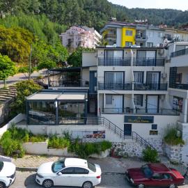 Miralya Rooms