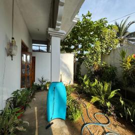 Robbo's Surfcamp