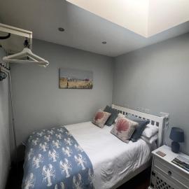 Boslew Apartment: Camborne şehrinde bir otel