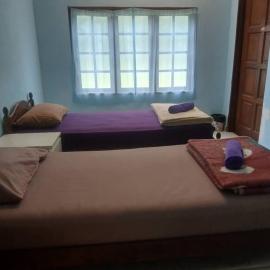 Rumah Melaka