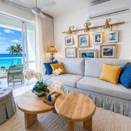 Anarma Oceanfront Apartment, hotel u gradu Wattala