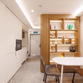 Seoul Modern Cozy Stay
