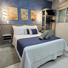 Residencial Felicita, hotel a Barueri