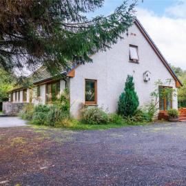 Bluebell Cottage, hotel in Tarbert