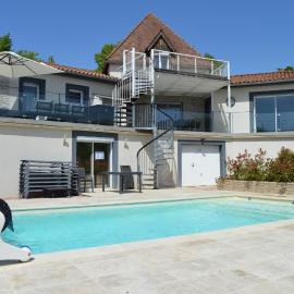 La Tourelle du Lot