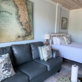 Cozy Bayfront Condo, hotel in Fort Walton Beach