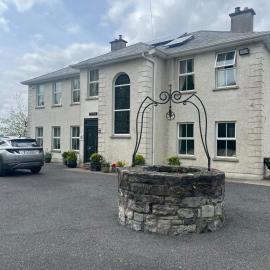 Keyfield House