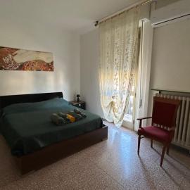 Affittacamere VITRUVIO, hotel a Fano