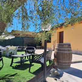 Villa Corradina