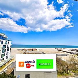 Summerland Seaview Premium Apartments、ママイアのホテル